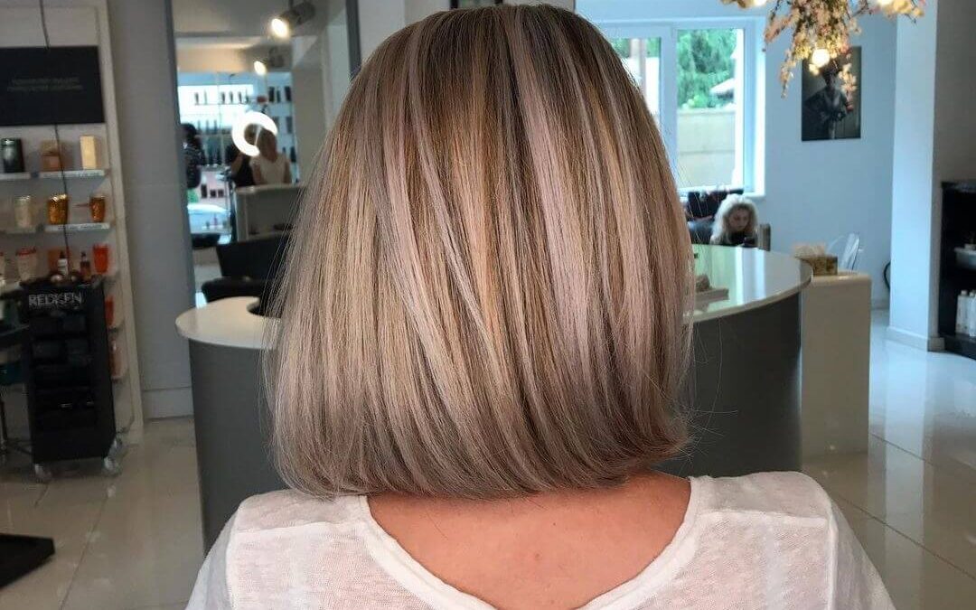 Tuns bob. Tunsori bob recomandate de experti